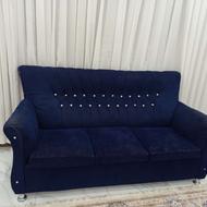 مبل هفت نفره تمیز پول لازمم پول لازمم تخفیف هم میدم