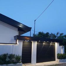 فروش ویلا فردوسی شرقی با استخر