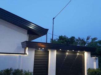 فروش ویلا فردوسی شرقی با استخر