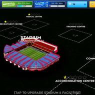 اکانت دریم لیگ