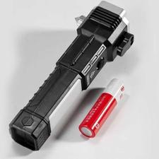 چراغ قوه اضطراری چندکاره Torchپرداخت درب منزل ضمانت هفت روزه