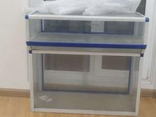 ویترین مغازه در شیپور