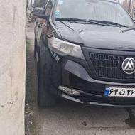 ماشین کلوت سالم بدون خط و خش402