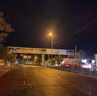 فروش خط بوئین‌زهرا- تهران