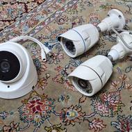 دوربین مدار بسته 3عدد