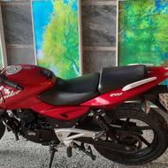 فروش فوری پالس 200 لاکاغذی