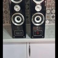 اسپیکر 2تیکه NEC