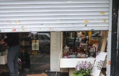 فروش تجاری و مغازه 41 متر در بلوار امیرمازندرانی