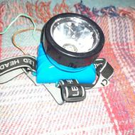 چراق پروژکتوری