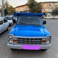 فروش نیسان دیزل