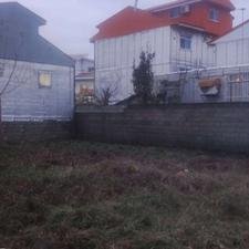 فروش زمین مسکونی 217 متر در داخل شهر