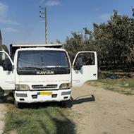 کاویان 106 کمپرسی