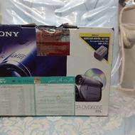 دوربین هندیکم سونی وپاناسونیک درحدنو سالم