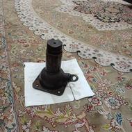 جک بالابر لاستیک ماشین