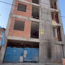 پیش فروش واحد در بلوار منا گنبد