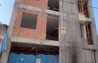 پیش فروش واحد در بلوار منا گنبد