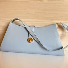 کیف زنانه چرمی رودوشی