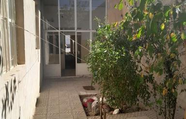 رهن ساختمان 164 متری با حیاط دار