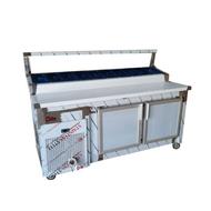 تاپینگ 190 زیر فریزر