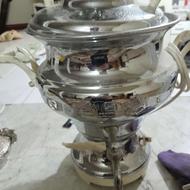 سماوربرقی ممتاز