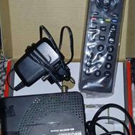 گیرنده mini780 Uneva