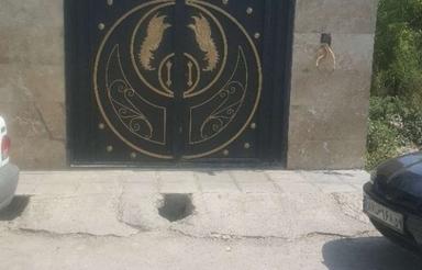 فروش خانه ویلایی در بافت