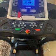 تردمیل آیرون مستر