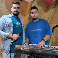 موزیک زنده ملودی