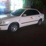 سمند ال ایکس آخر مدل 99 تک برگ سند