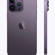 آیفون 14 pro max بدون ریجستر