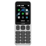 نوکیا 125 بدون دوربین درشت نویس