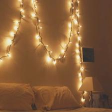 ریسه LED دکوراتیو 10 متری پرداخت درب منزل ضمانت هفت روزه