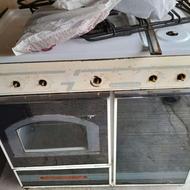 خرید گاز های فر و طرح فر فرسوده و خراب