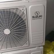 کولر 30هزار سوزوکی کلا 3ماه استفاده شده