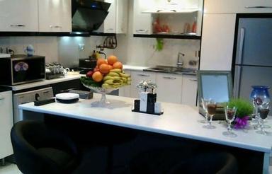 اپارتمان 108 متر محتشم کاشانی . رحیمی