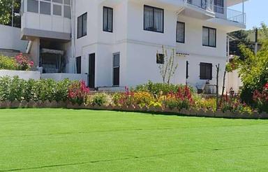 فروش ویلا 500 متر در سه طبقه. کلاردشت