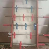 فوتبال دستی درحده نو