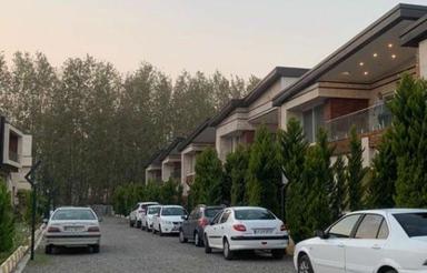 فروش ویلا دوبلکس نزدیک ساحل