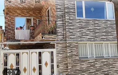 فروش منزل مسکونی واقع در محله ایرانخودرو روبرو معاینه فنی