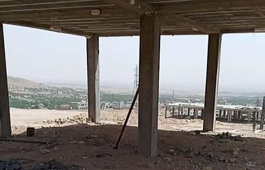 ویلایی رشتقون