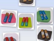 گیره مو دستساز در شیپور