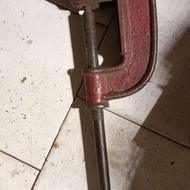 لوله بر قدیمی