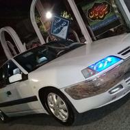 سیتروئن زانتیا 2000SXسفید صدفی