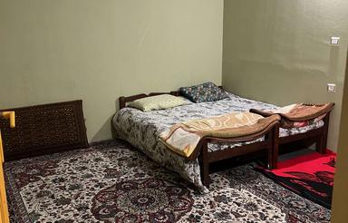 اجاره سوییت تک خواب شبانه