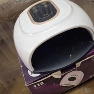 وسایل کاست ناخن