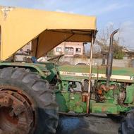 تراکتورITM مدل75