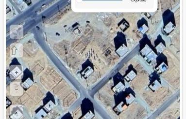 فروش زمین مرکز امین آوا