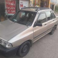 پراید. مدل 84 معاوضه باوانت