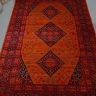 فرش های زیبا در رنگ بندی متنوع