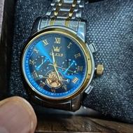 ساعت الوز 3 موتوره